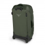 Сумка на колесах Osprey Rolling Transporter 90 Haybale Green - O/S - зеленая фото 3
