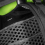 Сумка на колесах Osprey Sojourn 80 Flash Black O/S чорна фото 1