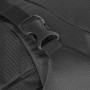 Сумка на колесах Osprey Sojourn 80 Flash Black O/S чорна фото 6