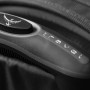 Сумка на колесах Osprey Sojourn 80 Flash Black O/S чорна фото 4