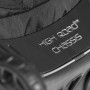 Сумка на колесах Osprey Sojourn 80 Flash Black O/S чорна фото 7