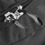 Сумка на колесах Osprey Sojourn 80 Flash Black O/S чорна фото 8