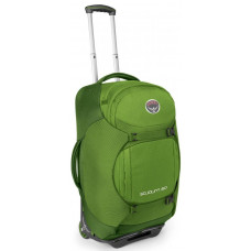 Сумка на колесах Osprey Sojourn 60 Nitro Green O/S зелена