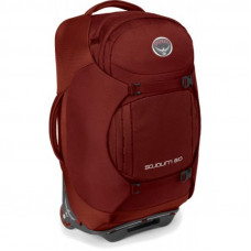Сумка на колесах Osprey Sojourn 60 Hoodoo Red O/S червона