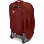Сумка на колесах Osprey Sojourn 60 Hoodoo Red O/S красная фото 1