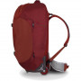 Сумка на колесах Osprey Sojourn 60 Hoodoo Red O/S красная фото 3