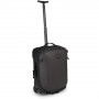 Сумка на колесах Osprey Rolling Transporter Global Carry-On 30 (F19) Black O/S чорна фото 0