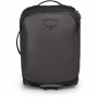 Сумка на колесах Osprey Rolling Transporter Global Carry-On 30 (F19) Black O/S чорна фото 1