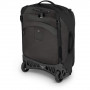 Сумка на колесах Osprey Rolling Transporter Global Carry-On 30 (F19) Black O/S чорна фото 3