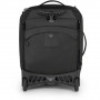Сумка на колесах Osprey Rolling Transporter Global Carry-On 30 (F19) Black O/S чорна фото 4