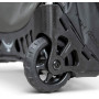 Сумка на колесах Osprey Rolling Transporter Global Carry-On 30 (F19) Black O/S чорна фото 6