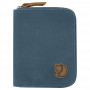 Гаманець Fjallraven Zip Wallet Dusk фото 0