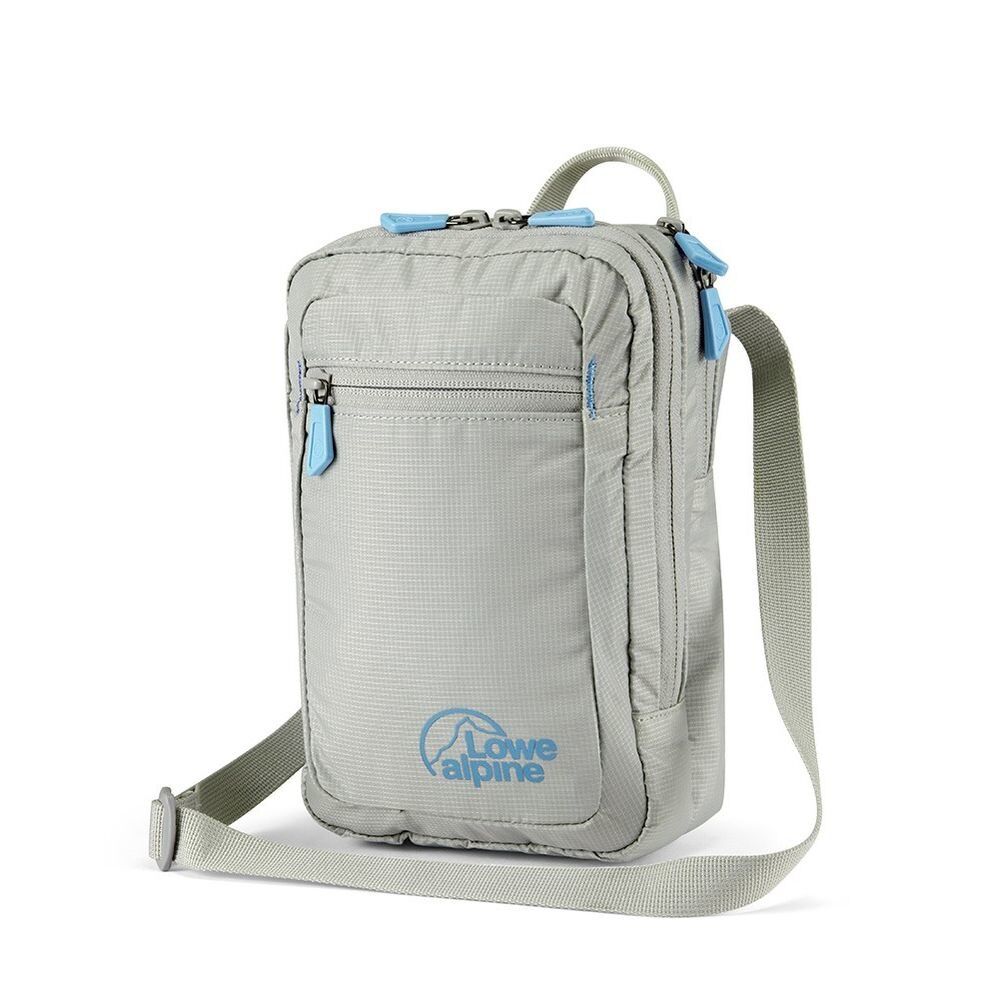 Фото Сумочка для документов Lowe Alpine Flight Case Large Mirage/Iceberg (LA FAD-98-MI-L)