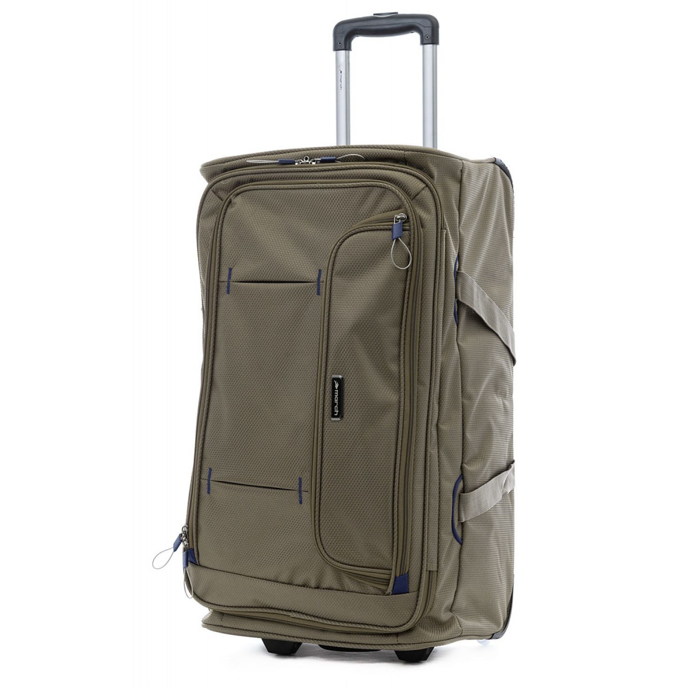 Фото Сумка-чемодан March Go Go Bag 40 л кашемир (6203/06)
