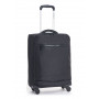 Чемодан Hedgren Inter City на 4-х колесах 41.8 л черный (HITC07W/003-01) фото 0
