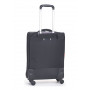 Чемодан Hedgren Inter City на 4-х колесах 41.8 л черный (HITC07W/003-01) фото 2