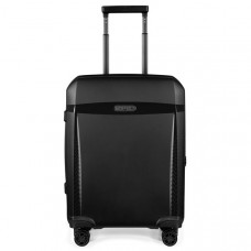 Чемодан Epic Zeleste (S) Super Black