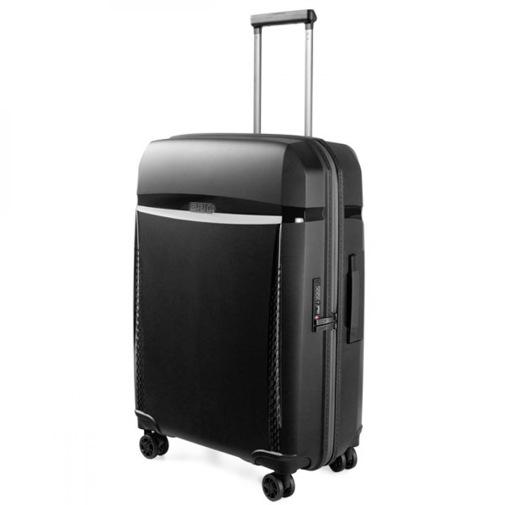 Фото Валіза Epic Zeleste (M) Super Black