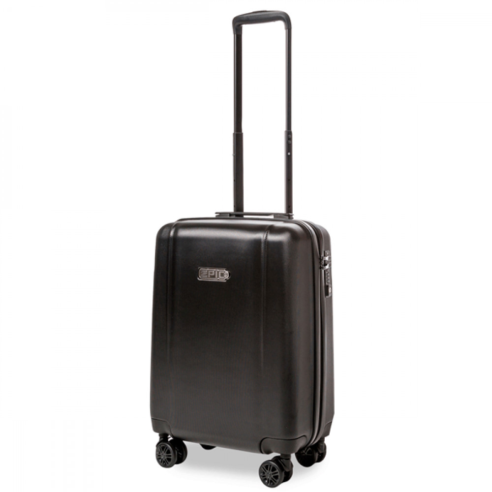 Фото Чемодан Epic POP Neo (S) Black