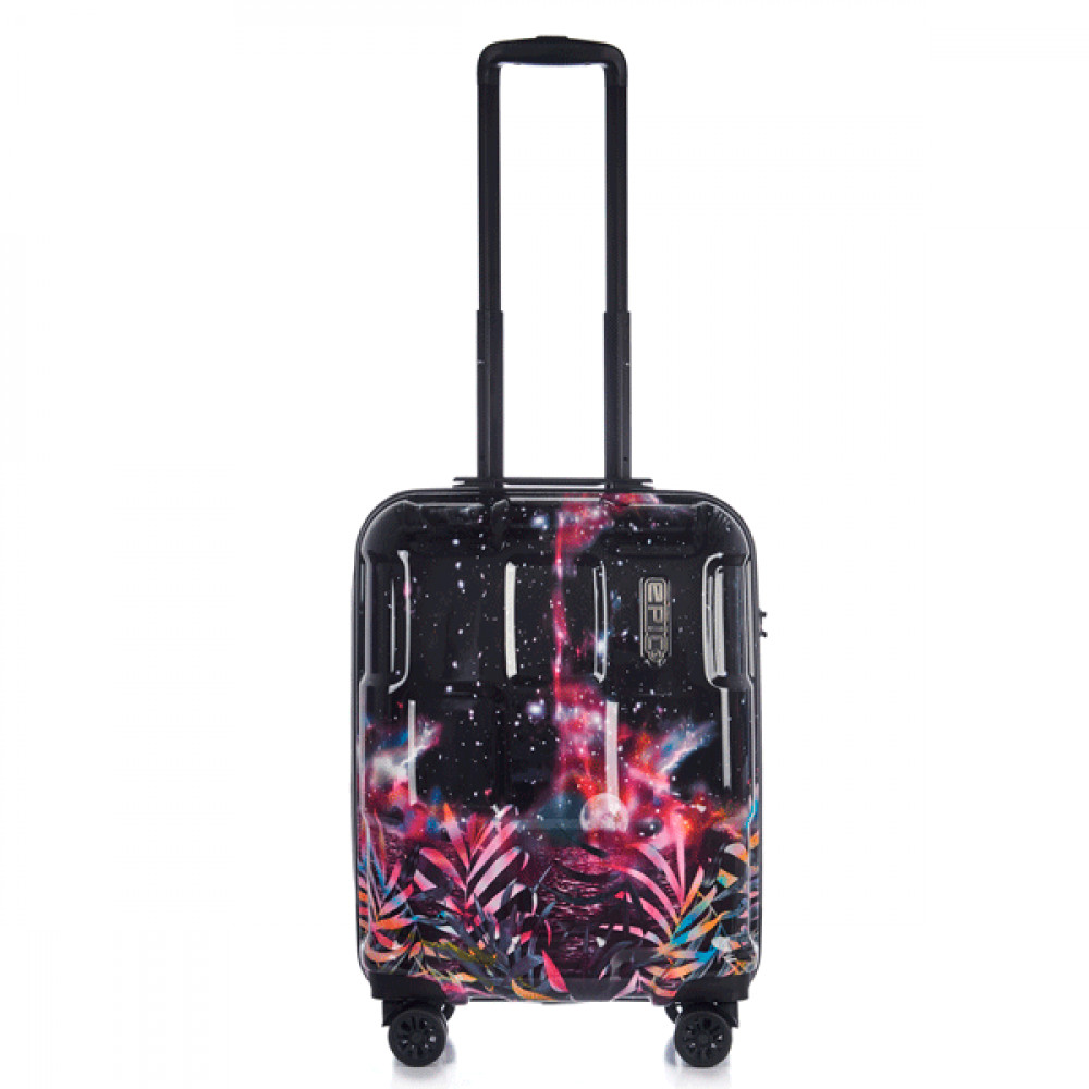 Фото Чемодан Epic Crate EX Wildlife (S) Sky Dream