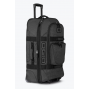 Чемодан Ogio Terminal Travel Black Pindot фото 0