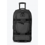 Чемодан Ogio Terminal Travel Black Pindot фото 5