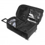 Чемодан Ogio Terminal Travel Black Pindot фото 3