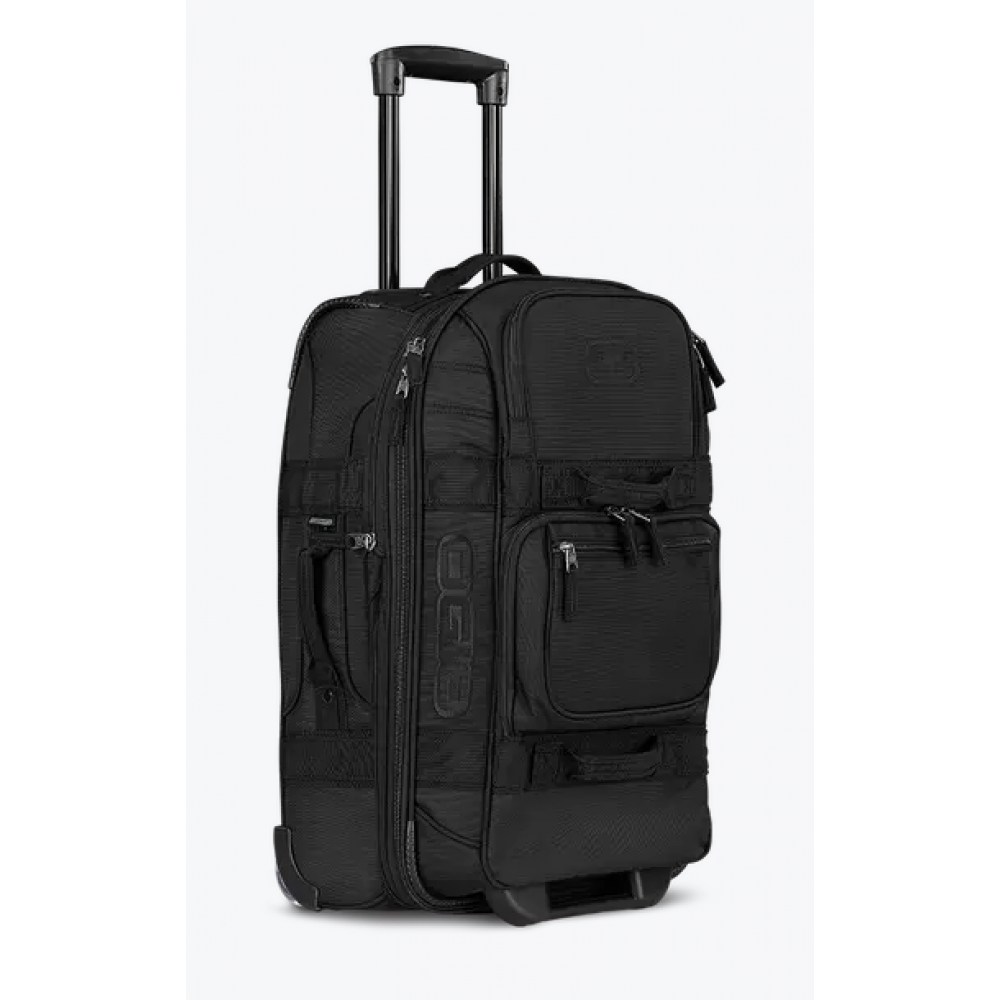 Фото Валіза Ogio Layover Stealth