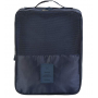 Дорожный органайзер для обуви Travelty Shoes Pouch Navy Blue (TR-SP02-NB) фото 0