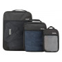 Сумка Incase Modular Mesh Storage 3 Pack Black (INTR400179-BLK) фото 0