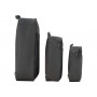 Сумка Incase Modular Mesh Storage 3 Pack Black (INTR400179-BLK) фото 1
