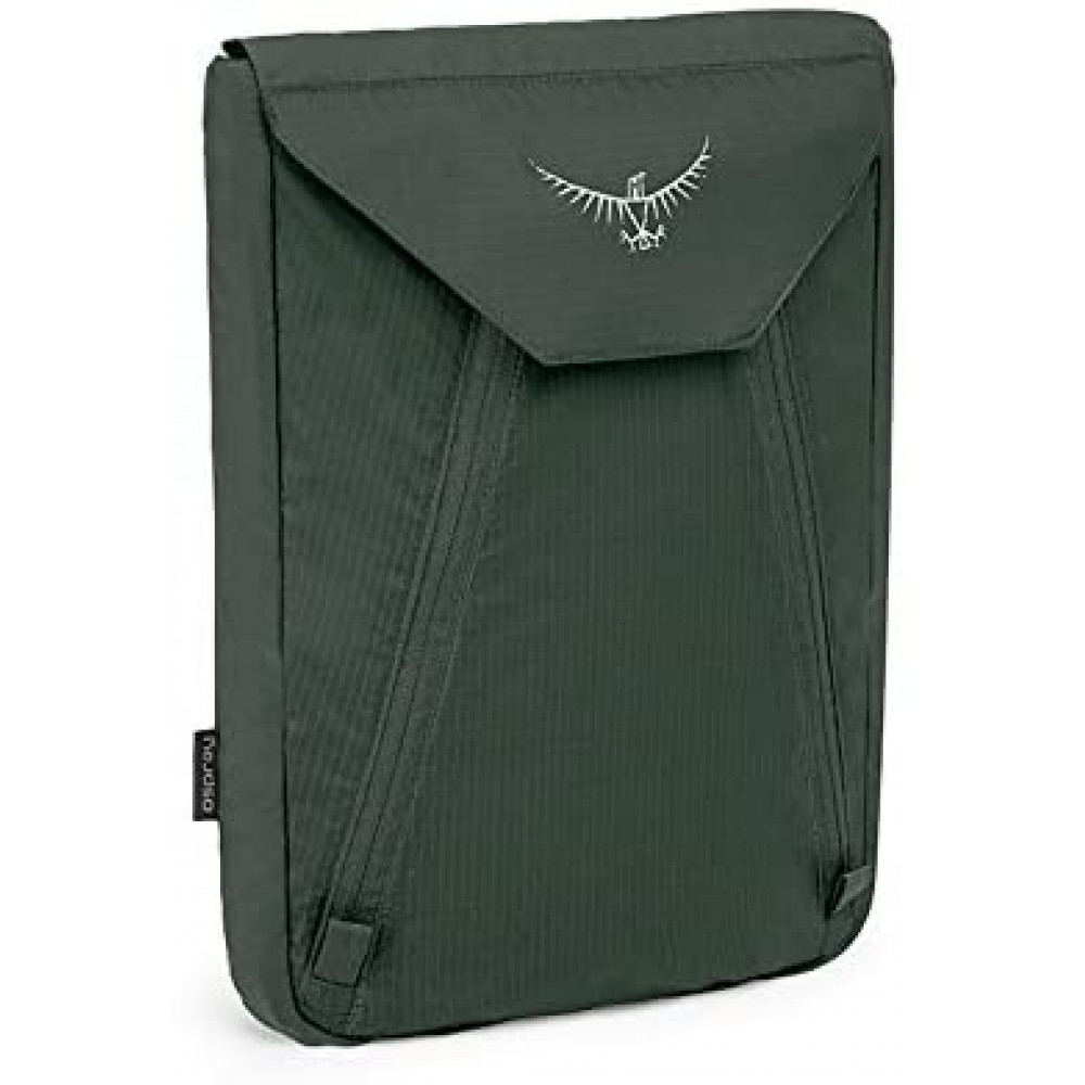 Фото Чехол Osprey Ultralight Garment Folder Shadow Grey O/S серый