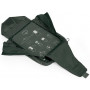 Чехол Osprey Ultralight Garment Folder Shadow Grey O/S серый фото 4