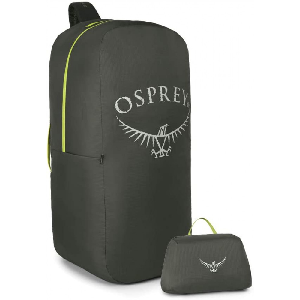 Фото Чохол Osprey Airporter L Shadow Grey сірий
