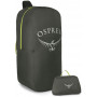 Чохол Osprey Airporter L Shadow Grey сірий фото 0