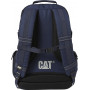 Рюкзак CAT Combat Visiflash (22 л) с отделением для ноутбука 15.6 черный/темно-синий (83393.230) фото 3
