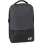 Рюкзак CAT Mochilas (42см/18л) з відділенням для ноутбука 15.6 темно-сірий (83730.369) фото 0