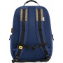 Рюкзак CAT Mochilas (45см/23л) с отделением для ноутбука 15.6 темно-синий (83515.157) фото 1