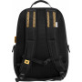 Рюкзак CAT Mochilas (45см/23л) с отделением для ноутбука 15.6 черный (83515.01) фото 1