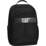 Рюкзак CAT Mochilas (45см/23л) с отделением для ноутбука 15.6 черный (83515.01) фото 0