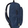 Рюкзак CAT Mochilas (45см/22л) с отделением для ноутбука 15.6 синий (ультрамарин) (83514.170) фото 1