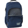 Рюкзак CAT Mochilas (45см/22л) с отделением для ноутбука 15.6 синий (ультрамарин) (83514.170) фото 5