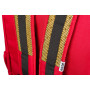 Рюкзак CAT Mochilas (45см/22л) с отделением для ноутбука 15.6 красный (83305.03) фото 4