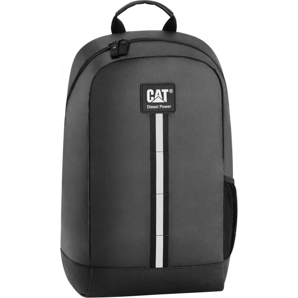 Фото Рюкзак CAT Tarp Power (18 л) чорний (83467.01)