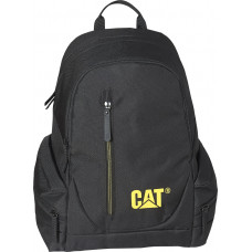 Рюкзак CAT the Project (20 л) с отделением для ноутбука (15.6) черный (83541.01)