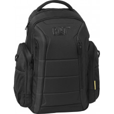 Рюкзак CAT Ultimate Protect (49см/27л) с отделением для ноутбука (15.6) черный (83704.01)