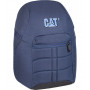Рюкзак CAT Ultimate Protect (42см/16л) с отделением для ноутбука (13) RFID темно-синий (83523.215) фото 0