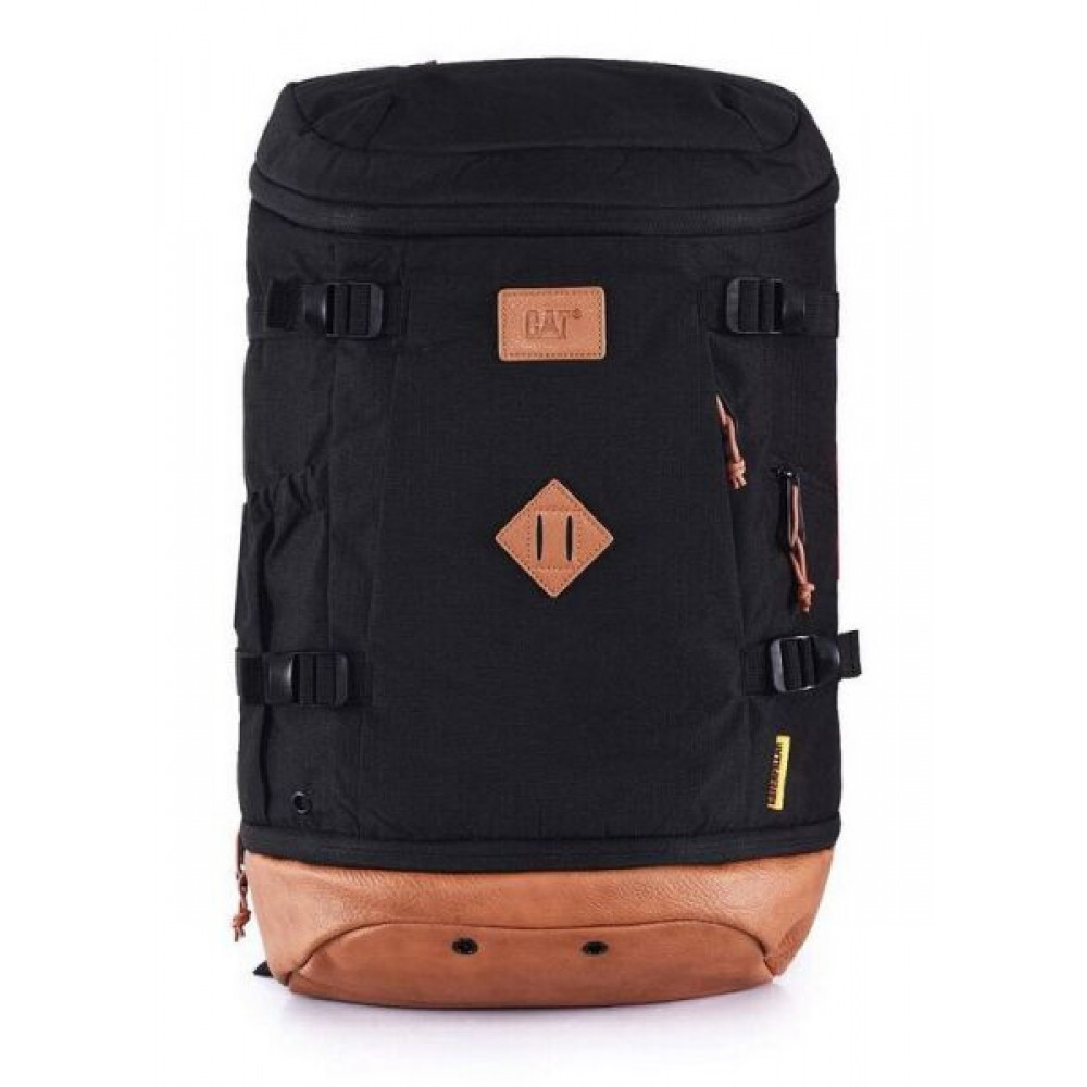 Фото Рюкзак CAT Urban Active (26л) черный (83705.01)