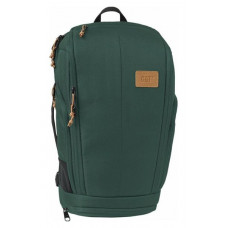 Рюкзак CAT Urban Active (15 л) с отделением для ноутбука (15) темно-зеленый (83639.249)