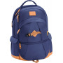 Рюкзак CAT Urban Active (28.5 л) с отделением для ноутбука (17) темно-синий (83517.184) фото 0